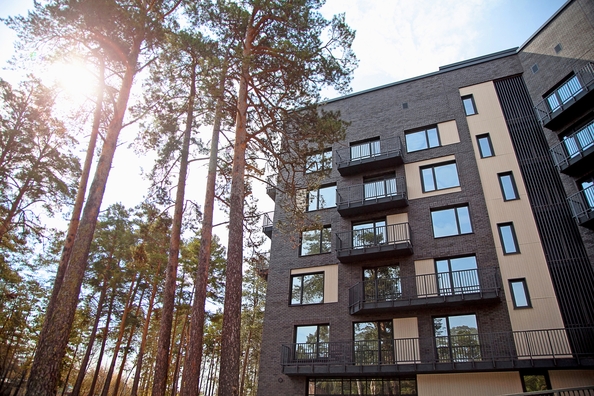 
   Продам 3-комнатную, 69.49 м², Flora Fauna (Флора и Фауна), 16Б

. Фото 12.
