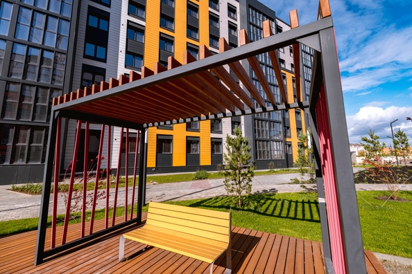 
   Продам 2-комнатную, 50.1 м², Фламинго, дом 22

. Фото 13.