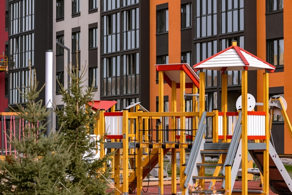 
   Продам 2-комнатную, 50.1 м², Фламинго, дом 22

. Фото 14.