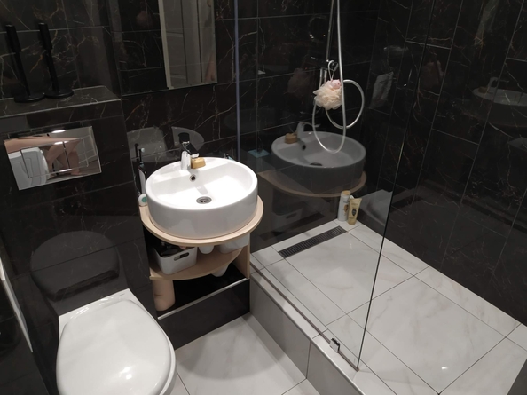 
  Сдам в аренду апартаменты, 24.3 м², Новосибирск

. Фото 8.