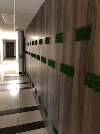 
  Сдам в аренду апартаменты, 24.3 м², Новосибирск

. Фото 11.