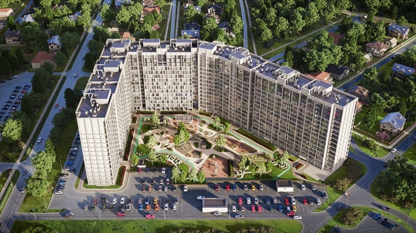 
   Продам 3-комнатную, 65.3 м², Коминтерна ул

. Фото 12.