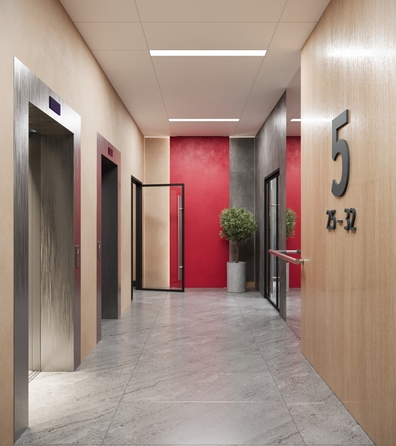 
  Продается 4-комн. квартира, 90.03 м², ЖК Рубин
. Фото 18.