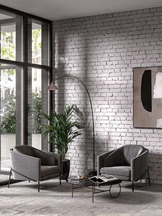 
  Продается 3-комн. квартира, 101.2 м², ЖК Берлин
. Фото 6.