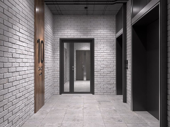 
  Продается 3-комн. квартира, 101.2 м², ЖК Берлин
. Фото 7.