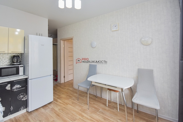 
  Продается 1-комн. квартира, 34.9 м², Радужный мкр, д. 6
. Фото 11.