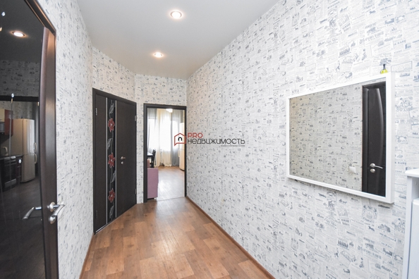 
  Сдам в аренду 1-комнатную квартиру, 41.7 м², Новосибирск

. Фото 7.