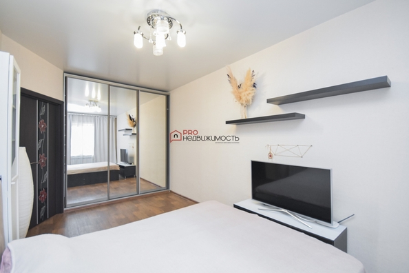 
  Сдам в аренду 1-комнатную квартиру, 41.7 м², Новосибирск

. Фото 10.