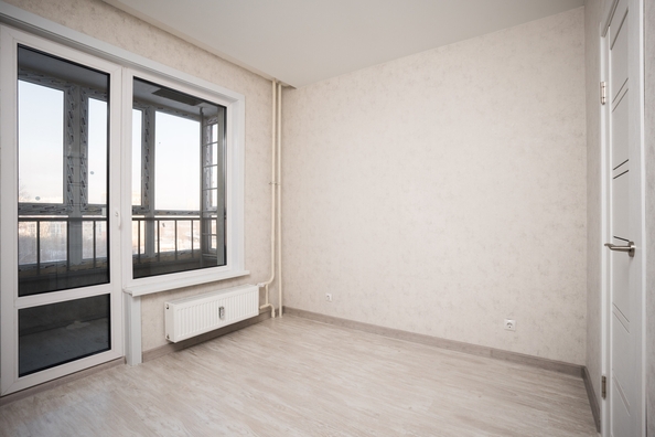 
  Продается 2-комн. квартира, 37 м², ЖК Азимут, дом 3
. Фото 18.
