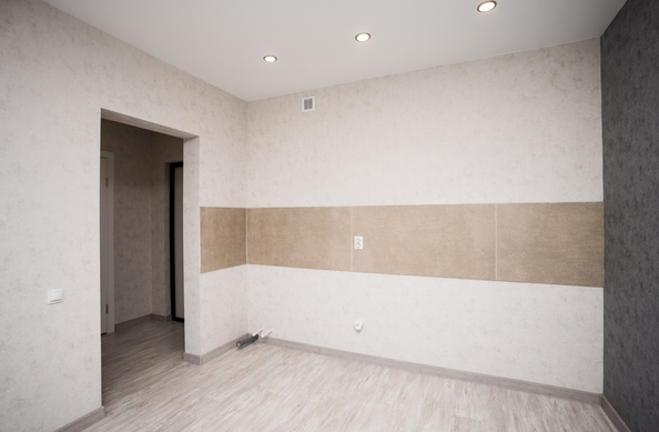 
  Продается 2-комн. квартира, 37 м², ЖК Азимут, дом 3
. Фото 19.