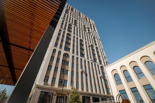 
   Продам 3-комнатную, 72.09 м², Balance (Баланс), 3 очередь

. Фото 18.