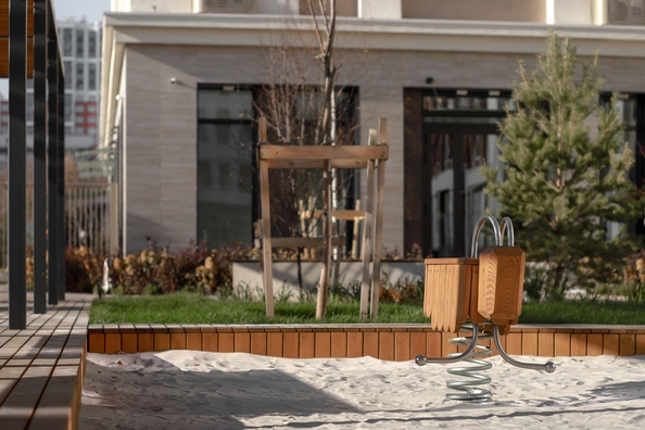 
  Продается 2-комн. квартира, 40.46 м², ЖК Balance (Баланс), 3 очередь
. Фото 5.
