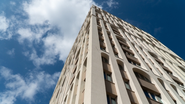 
   Продам 3-комнатную, 67.48 м², Balance (Баланс), 3 очередь

. Фото 34.