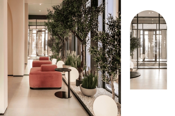 
   Продам студию, 25.91 м², Balance (Баланс), 3 очередь

. Фото 22.