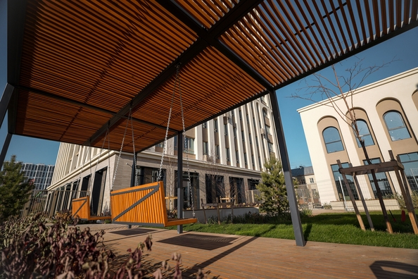 
  Продается 2-комн. квартира, 50.98 м², ЖК Balance (Баланс), 3 очередь
. Фото 12.