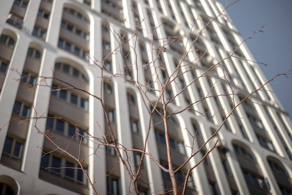
  Продается 2-комн. квартира, 50.98 м², ЖК Balance (Баланс), 3 очередь
. Фото 20.