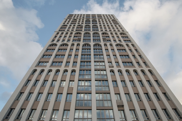 
   Продам 3-комнатную, 71.51 м², Balance (Баланс), 3 очередь

. Фото 21.