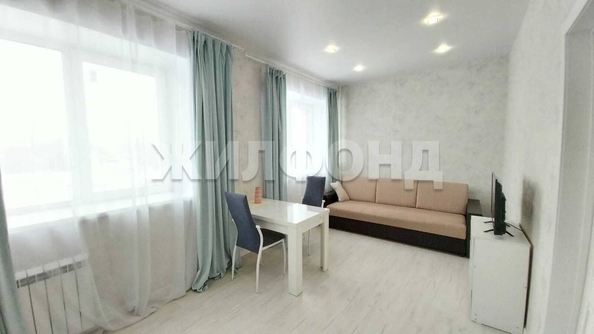 
  Продается студия, 26.3 м², ЖК На Шоссейной, дом 1
. Фото 6.