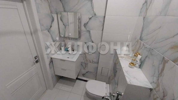 
  Продается студия, 26.3 м², ЖК На Шоссейной, дом 1
. Фото 10.