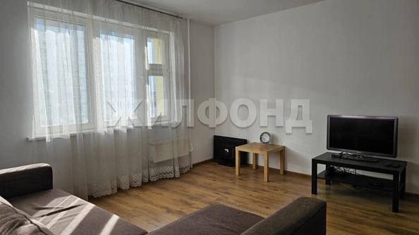 
  Продается 1-комн. квартира, 39.5 м², Горский мкр, д. 78
. Фото 3.
