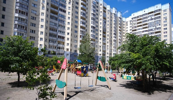 
  Продается 1-комн. квартира, 39.5 м², Горский мкр, д. 78
. Фото 16.