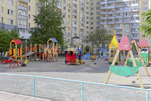 
  Продается 1-комн. квартира, 39.5 м², Горский мкр, д. 78
. Фото 17.