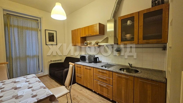 
  Продается 1-комн. квартира, 41.7 м², Горский мкр, д. 8а
. Фото 1.