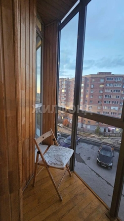 
  Продается 1-комн. квартира, 41.7 м², Горский мкр, д. 8а
. Фото 11.