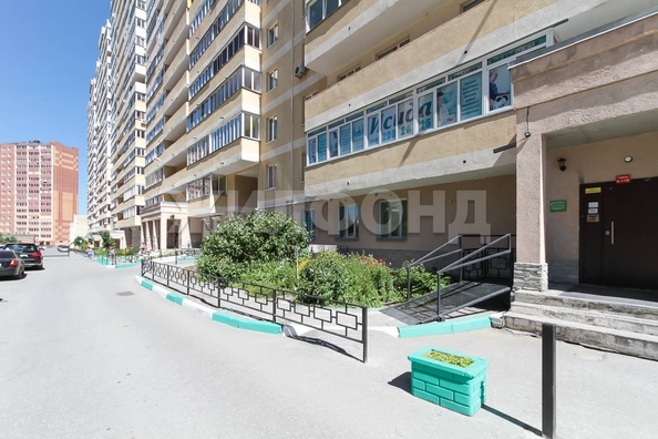 
  Продается 1-комн. квартира, 41.7 м², Горский мкр, д. 8а
. Фото 13.