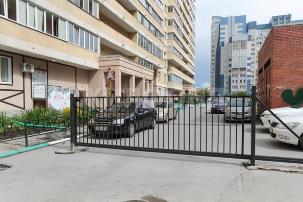 
  Продается 1-комн. квартира, 41.7 м², Горский мкр, д. 8а
. Фото 5.
