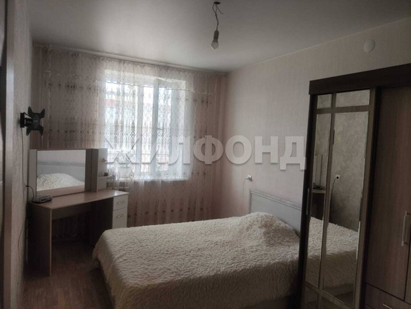 
  Продается 1-комн. квартира, 38.7 м², ЖК Дивногорский, дом 46
. Фото 5.