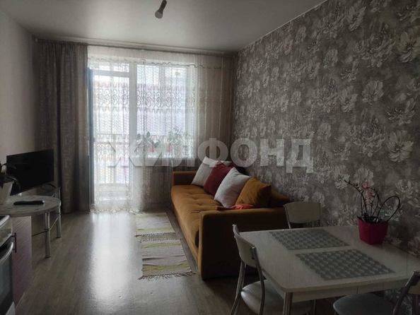 
  Продается 1-комн. квартира, 38.7 м², ЖК Дивногорский, дом 46
. Фото 7.