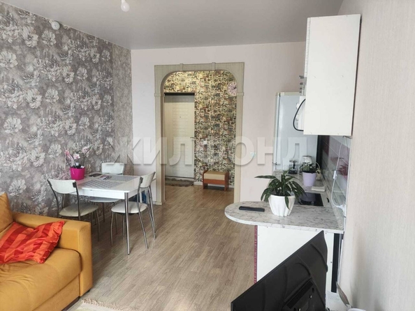 
  Продается 1-комн. квартира, 38.7 м², ЖК Дивногорский, дом 46
. Фото 13.
