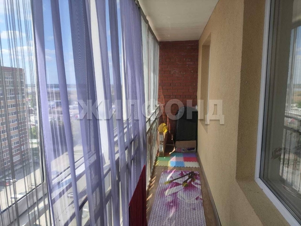 
  Продается 1-комн. квартира, 38.7 м², ЖК Дивногорский, дом 46
. Фото 20.