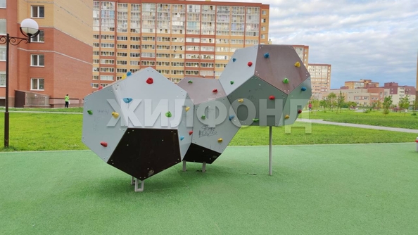 
  Продается 1-комн. квартира, 38.7 м², ЖК Дивногорский, дом 46
. Фото 30.