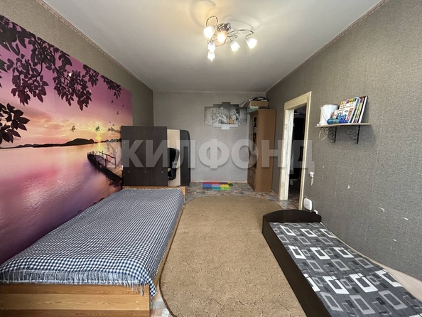 
   Продам 1-комнатную, 36.8 м², Октябрьская ул, 37

. Фото 5.