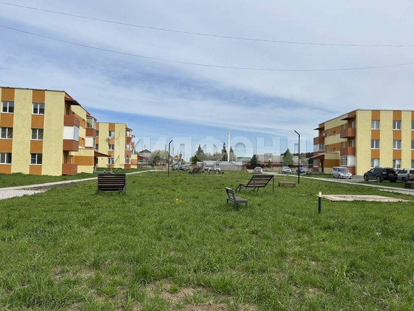 
   Продам 1-комнатную, 36.8 м², Октябрьская ул, 37

. Фото 18.