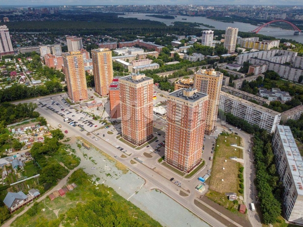 
  Продается 1-комн. квартира, 37.7 м², Сержанта Коротаева ул, д. 9
. Фото 29.
