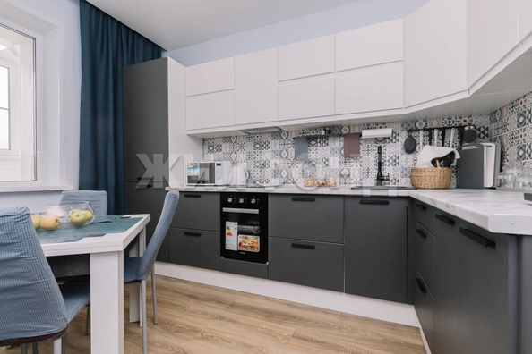 
  Продается 1-комн. квартира, 37.7 м², Сержанта Коротаева ул, д. 9
. Фото 5.