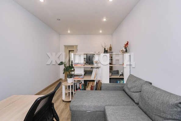 
  Продается 1-комн. квартира, 37.7 м², Сержанта Коротаева ул, д. 9
. Фото 14.