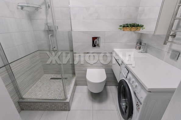
  Продается 1-комн. квартира, 37.7 м², Сержанта Коротаева ул, д. 9
. Фото 17.