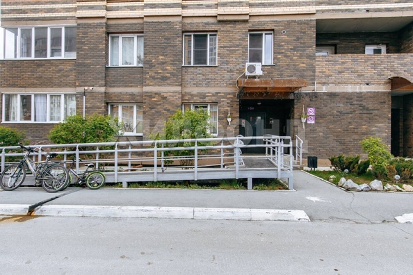 
  Продается 1-комн. квартира, 37.7 м², Сержанта Коротаева ул, д. 9
. Фото 37.