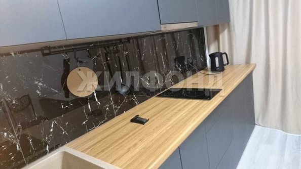 
  Продается 1-комн. квартира, 36.1 м², ЖК Венеция-2, дом 8
. Фото 17.