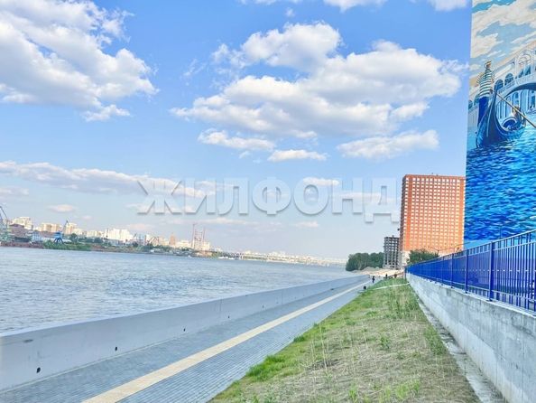 
  Продается 1-комн. квартира, 36.1 м², ЖК Венеция-2, дом 8
. Фото 25.