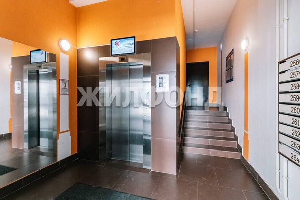 
  Продается 1-комн. квартира, 36.1 м², ЖК Венеция-2, дом 8
. Фото 12.