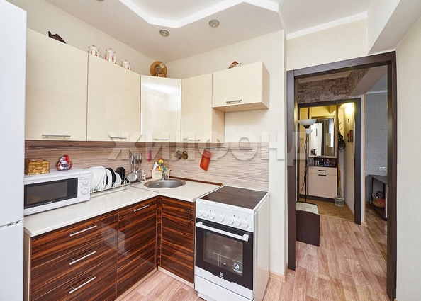 
  Продается 2-комн. квартира, 46 м², Достоевского ул, д. 3
. Фото 8.