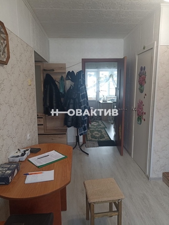 
  Продается студия, 34 м², Чапаева ул, д. 7/3
. Фото 7.