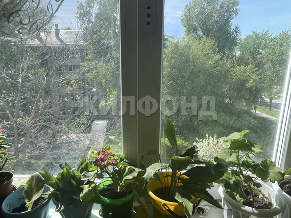 
   Продам 2-комнатную, 42.9 м², Сибиряков-Гвардейцев ул, 17

. Фото 6.