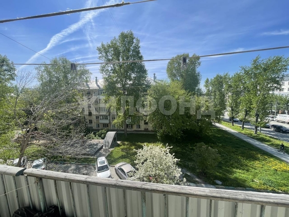 
   Продам 2-комнатную, 42.9 м², Сибиряков-Гвардейцев ул, 17

. Фото 11.