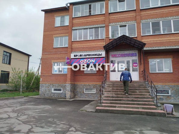 
   Продам помещение, 148.9 м², Спирякова ул, 111

. Фото 3.